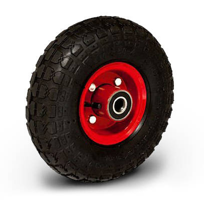 Koło pompowane pneumatyczne CSPN 220/20K transportowe